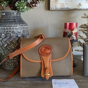 Dooney and Bourke vintage crossbody
